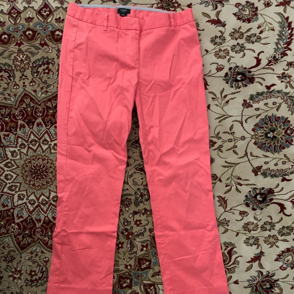 J. Crew Pants